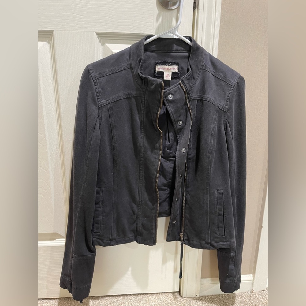Peyton Jensen Moro Jacket